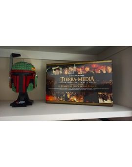 Tierra Media