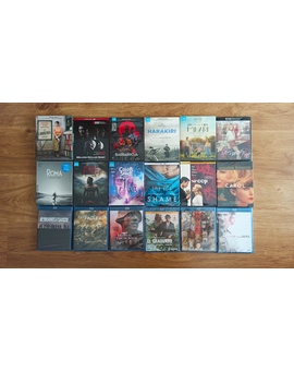 Mis compras de la semana a mitad de precio Fnac