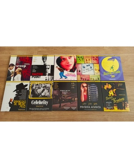 Woody Allen Collection - Selecta Visión