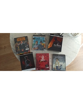 Mis Compras Pre-BlackFriday 1/2