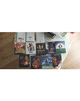 Mis Compras BlackFriday 2/2 (ReelOne)