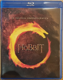 Hobbit La Trilogia cinematográfica