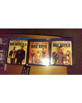 Pack Dos policías rebeldes USA 4K