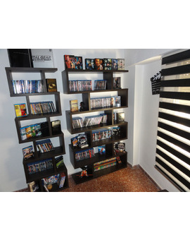 Coleccion Blu-Ray