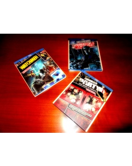 ED. comic del MM