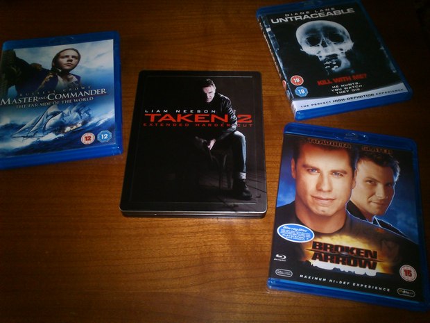 Desde amazon.co.uk 13-02-13,
