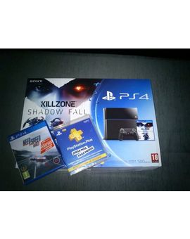 Por fin PS4!!!