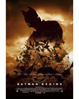¿Donde se puede ver la trilogia de Batman de Nolan?