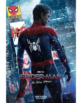 ¿Cuando pretenden anunciar los Funkos de No Way Home ?