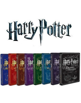 ¿Proxima reedicion de HP? Pregunto.
