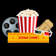 Subid vuestra zona de cine :)