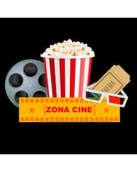 Subid vuestra zona de cine :)