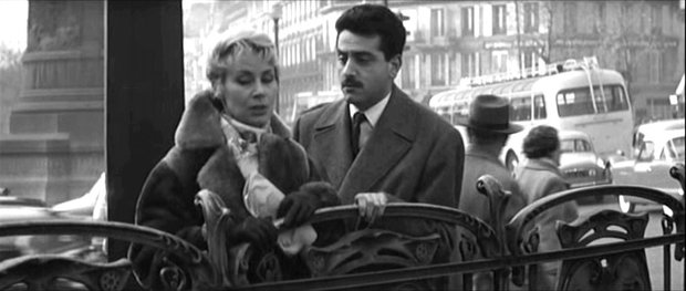Murió el crítico de cine Jean Douchet