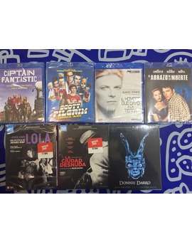 Mis compras en fnac (5 al 50%)