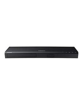 Ayuda compañeros... me paso al 4k