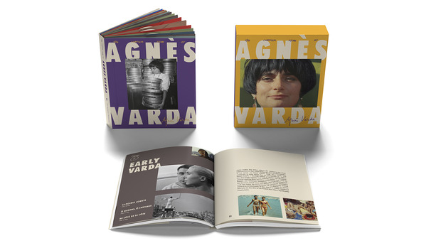Gran edición de The Criterion collection