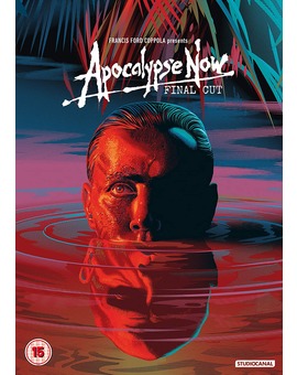 Ayuda... ¿subtítulos en castellano en Apocalipse now Final cut?