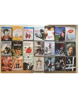 Todo FRANÇOIS TRUFFAUT