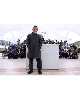 Muere el cineasta Kim Ki-duk por coronavirus