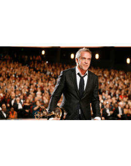 Murió Jean-Marc Vallée