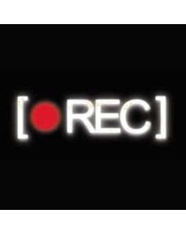 Paco Plaza habla de saga REC (Canal francés)