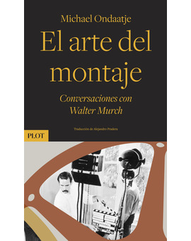 Un libro de cine muy recomendable