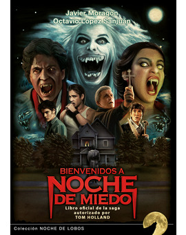 Sobre "Noche de miedo" (aprovechando su edición)