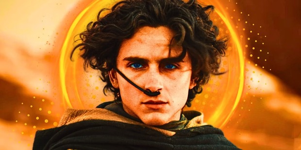 Paul Atreides