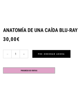 Anatomía de una caída