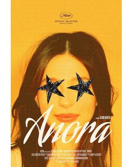 Trailer de "Anora"