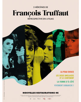El verano será Truffaut (en Francia al menos)