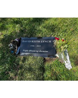 David Lynch