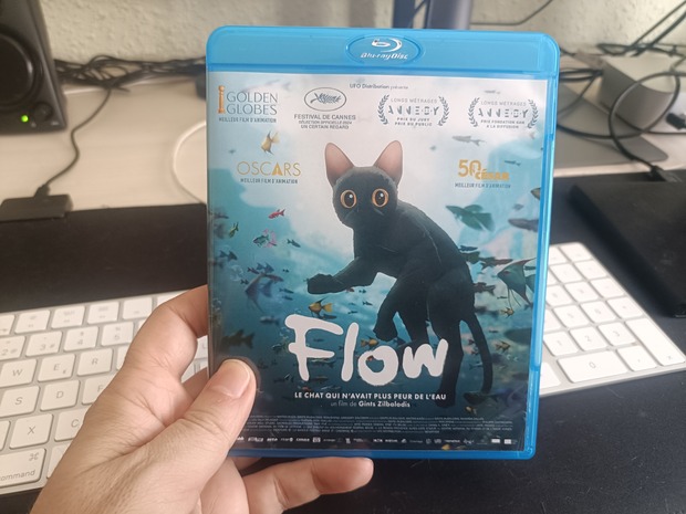 FLOW