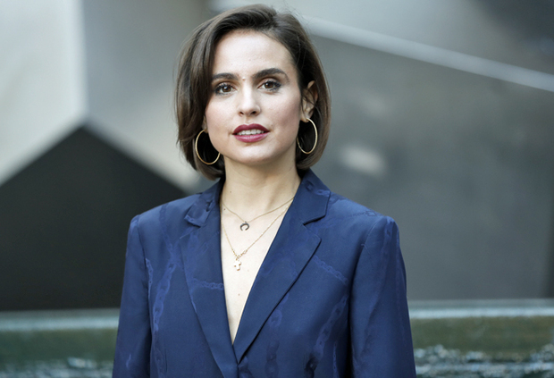 VERONICA ECHEGUI D.E.P.