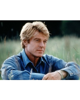D.E.P. ROBERT REDFORD