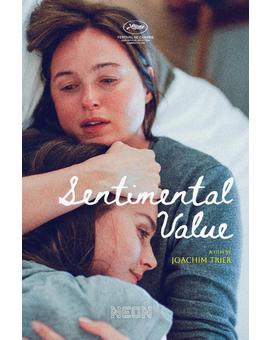 Valor sentimental