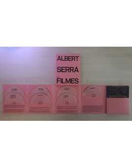 Colección Albert Serra