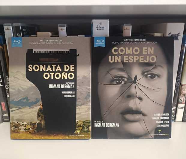 Espero que saquen más...