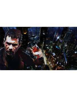 Hoy es el reestreno en cines de Blade Runner, ¿qué nota le ponéis a esta película?