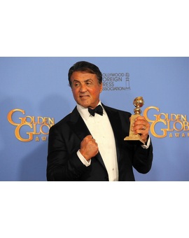 Enhorabuena, Sly!