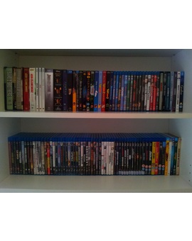 Mi colección 3 (10/07/12)
