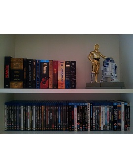 Mi colección 2 (10/07/12)