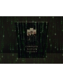 20 años de Matrix...