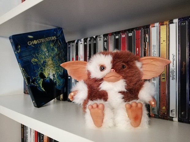 35 años de Gremlins y Los Cazafantasmas