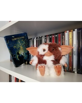 35 años de Gremlins y Los Cazafantasmas