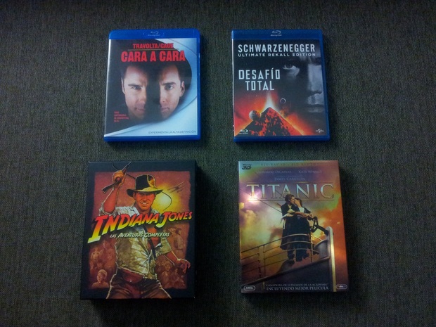 Compras en MediaMarkt - 10/09/12