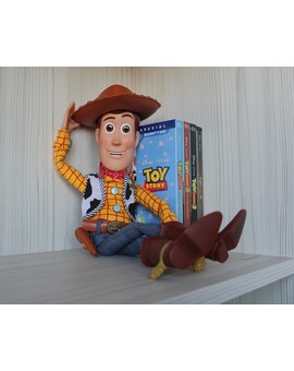 25 años de "Toy Story"...