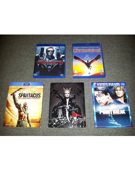 Compras en Amazon y MediaMarkt - 15/10/12