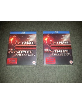 Pedido Amazon.es, una para mi y otra para Josan8