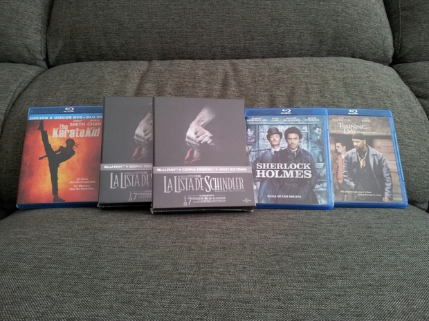 Mi compra de hoy!! 10/04/13